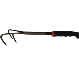 Steel Cultivator